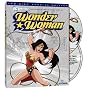 Wonder Woman - Animated Original Movie [DVD] [2009]