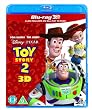 Toy Story 2 (Blu-ray 3D)