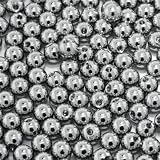 5mm – 14G Stainless Steel Threaded Replacement Ball Body Jewelry