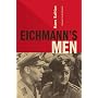Eichmann's Men by Hans Safrian