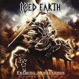 Framing Armageddon (Something Wicked Pt. 1) 2LP [Vinyl]