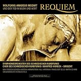 Requiem - Wolfgang Amadeus Mozart und der Tod in Musik und Wort