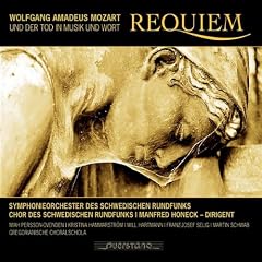 Gregorianischer Choral - Requiem aeternam dona eis