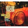 Outlaw Tractor
