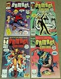 Damage Control # 1, 2, 3 and 4. (The Complete Four Part Limited Series, Volume 1)