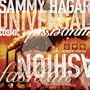 Cosmic Universal Fashion