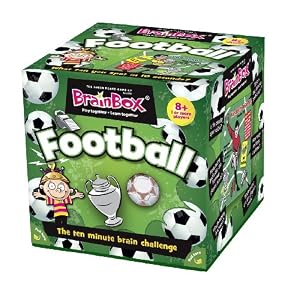 BrainBox Football