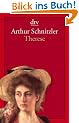 Therese: Chronik eines Frauenlebens Roman