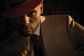 Image de Kenny Lattimore