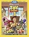 Toy Story 3 (Four-Disc Blu-ray/DVD Combo + Digital Copy)