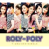 Roly-Poly（Japanese ver.）(初回限定盤B)(DVD付)