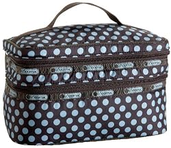 LeSportsac Page Cosmetic Bag