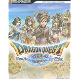 Dragon Quest Ix Sentinels Signature Seriesby Brady