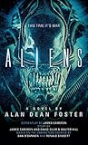 Aliens : the official movie novelization