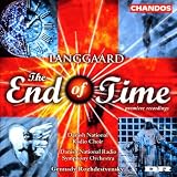 Langgaard: The End of Time