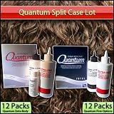 Quantum - Firm Options (12) Extra Body (12) Split Case (24 Total)