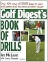 Golf Digest's: Book of Drills
