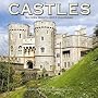 Castles 2010 Wall Calendar