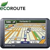 Garmin Nuvi 265WT In Car GPS Unit