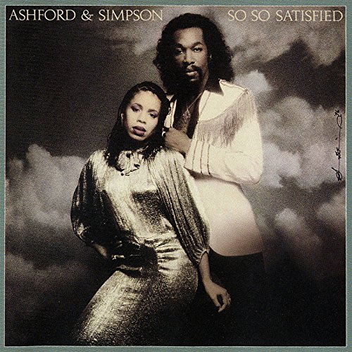 Ashford &Amp; Simpson - So So Satisfied: Expanded Edition - Zortam Music