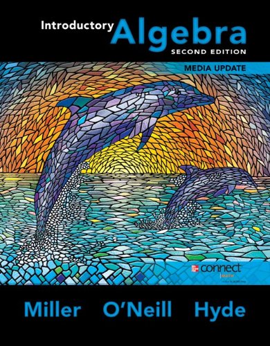 Introductory Algebra, Media Update
