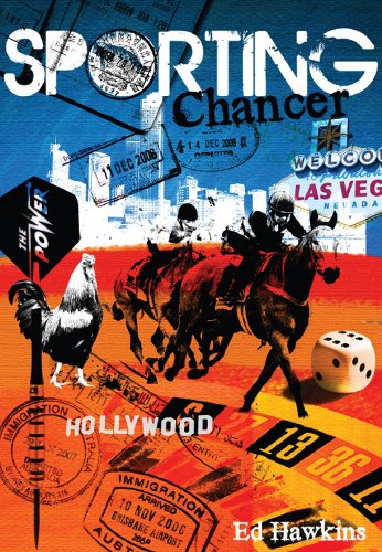 Sporting Chancer: One Man's Journey to Take On the World