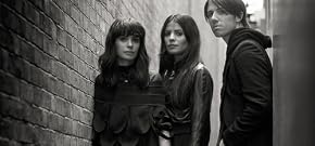 Image of School of Seven Bells