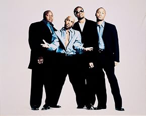 Image de Dru Hill