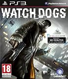 Watch Dogs