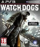 Watch Dogs (PS3)