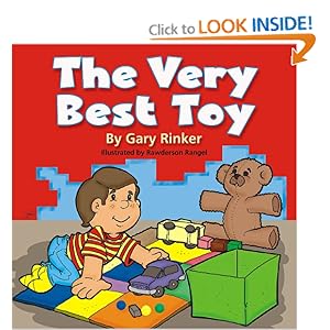 The Very Best Toy
