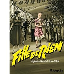 Fille de Rien
