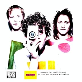 Image of Micachu