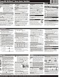 Canon EOS 1DS Mark II CheatSheet