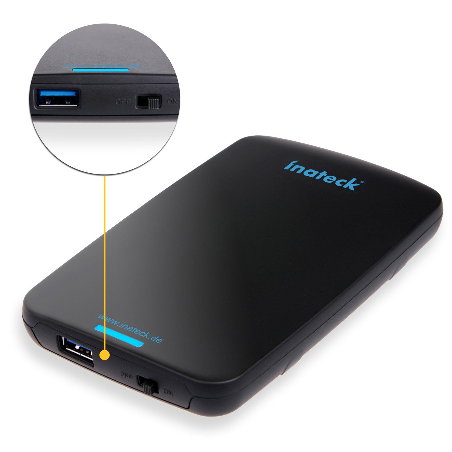 Top 10 Best Portable External SSD Solid State Drives 20162017 on Flipboard by TopReviews