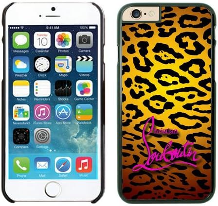 Christian Louboutin iphone 6 case-Lifetime Warranty-iphone 6 battery case