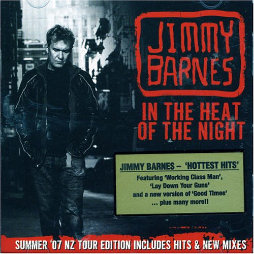 CD-Charts  Search : In the Heat of the Night