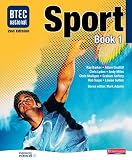 BTEC National Sport: Book 1: Bk. 1 (Btec Nationals)