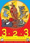 The 3-2-3 Detective Agency