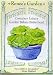 Lettuce Garden Baby Butterhead Container Seeds