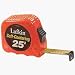 Cooper Tools L625SCTMP Lufkin Self-Centering Tape Rule