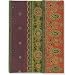 Namaste Journal (Notebook, Diary) (Foldover Journals)