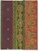 Namaste Journal (Notebook, Diary) (Foldover Journals)