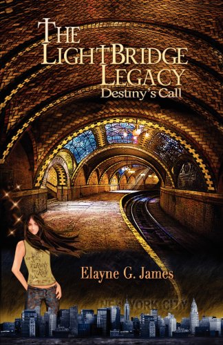 Title: The LightBridge Legacy ~ Destiny's Call