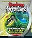 Creep From the Deep (Goosebumps Horrorland #2)