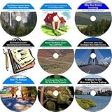 The Exclusive Nine CD No Money Down, Millionaire Making Real Estate Mentoring System