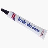 Panef Corp. LD-1 Lock De-Icer
