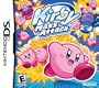 Kirby Mass Attack