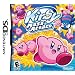 Kirby Mass Attack