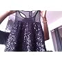 Vero Moda - Top - Femme - Argent-TR-K2-5 - Taille &hellip Vero Moda